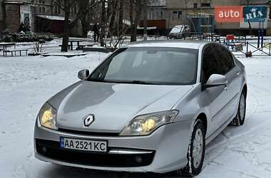 Цены Renault Laguna Газ пропан-бутан / Бензин