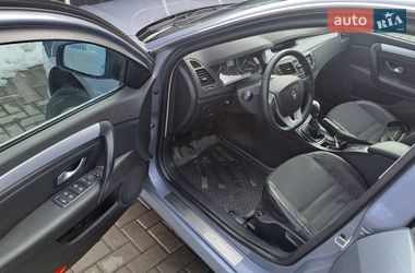 Цены Renault Laguna Газ пропан-бутан / Бензин