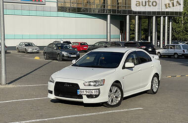 Цены Mitsubishi Lancer Газ пропан-бутан / Бензин