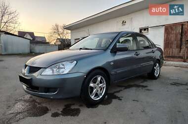 Ціни Mitsubishi Lancer Газ пропан-бутан / Бензин