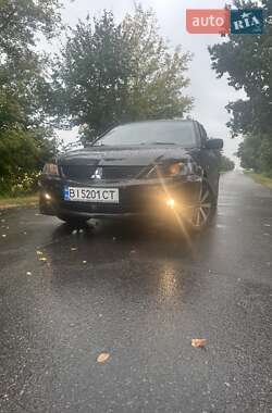 Цены Mitsubishi Lancer Газ пропан-бутан / Бензин