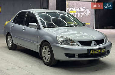 Ціни Mitsubishi Lancer Газ пропан-бутан / Бензин