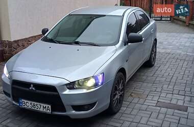 Цены Mitsubishi Lancer Газ пропан-бутан / Бензин
