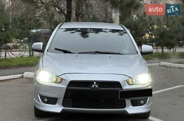 Цены Mitsubishi Lancer Газ пропан-бутан / Бензин