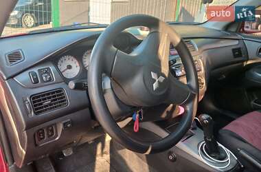 Цены Mitsubishi Lancer Газ пропан-бутан / Бензин