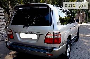 Цены Toyota Land Cruiser Газ пропан-бутан / Бензин