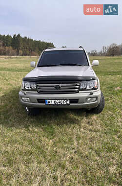 Цены Toyota Land Cruiser Газ пропан-бутан / Бензин