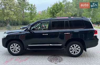 Ціни Toyota Land Cruiser Газ пропан-бутан / Бензин