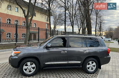 Цены Toyota Land Cruiser Газ пропан-бутан / Бензин