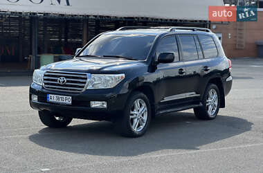 Цены Toyota Land Cruiser Газ пропан-бутан / Бензин