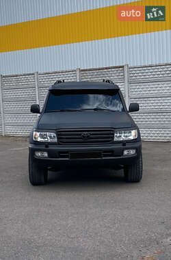 Цены Toyota Land Cruiser Газ пропан-бутан / Бензин