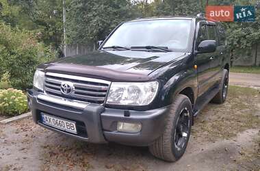 Ціни Toyota Land Cruiser Газ пропан-бутан / Бензин