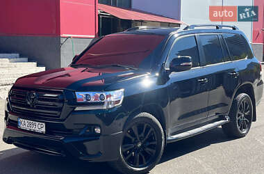 Цены Toyota Land Cruiser Газ пропан-бутан / Бензин