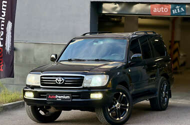 Цены Toyota Land Cruiser Газ пропан-бутан / Бензин