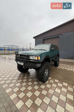 Цены Toyota Land Cruiser Газ пропан-бутан / Бензин