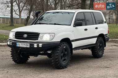 Ціни Toyota Land Cruiser Газ пропан-бутан / Бензин
