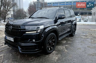 Цены Toyota Land Cruiser Газ пропан-бутан / Бензин