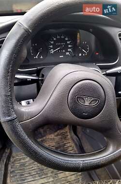 Ціни Daewoo Lanos Газ пропан-бутан / Бензин