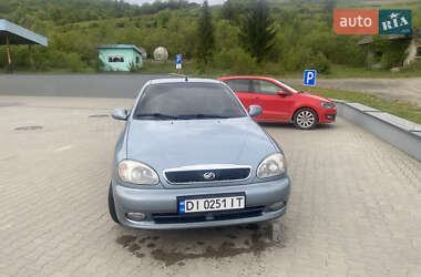 Цены ЗАЗ Lanos Газ пропан-бутан / Бензин