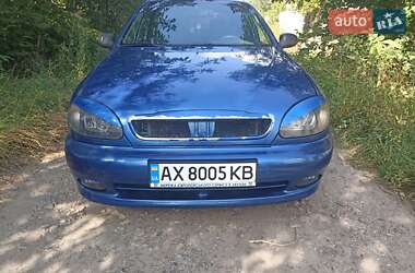 Цены ЗАЗ Lanos Газ пропан-бутан / Бензин