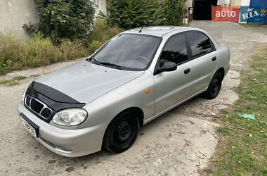 Цены Daewoo Lanos Газ пропан-бутан / Бензин