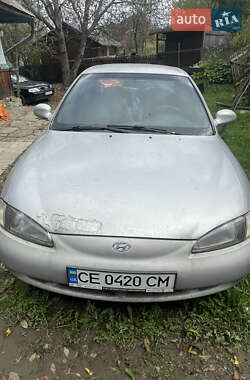 Ціни Hyundai Lantra Газ пропан-бутан / Бензин