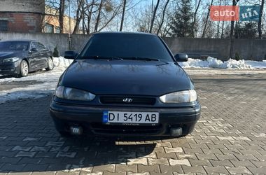 Цены Hyundai Lantra Газ пропан-бутан / Бензин