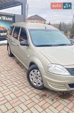 Цены ВАЗ Largus Газ пропан-бутан / Бензин