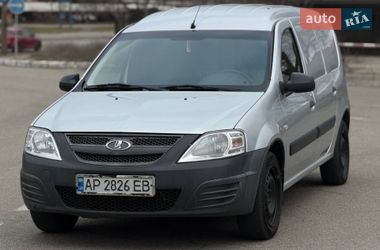 Цены ВАЗ Largus Газ пропан-бутан / Бензин