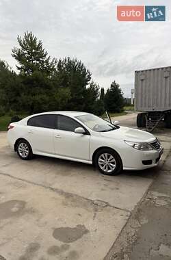 Ціни Renault Latitude Газ пропан-бутан / Бензин