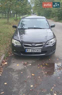 Цены Subaru Legacy Газ пропан-бутан / Бензин