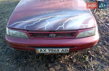 Цены Subaru Legacy Газ пропан-бутан / Бензин