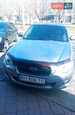 Цены Subaru Legacy Газ пропан-бутан / Бензин