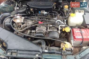 Цены Subaru Legacy Газ пропан-бутан / Бензин