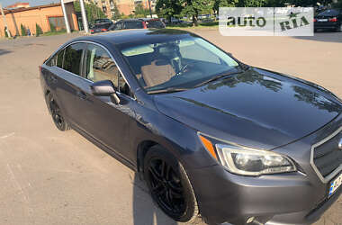 Цены Subaru Legacy Газ пропан-бутан / Бензин