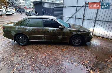 Цены Subaru Legacy Газ пропан-бутан / Бензин