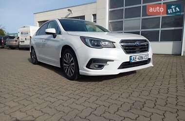 Ціни Subaru Legacy Газ пропан-бутан / Бензин