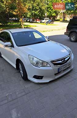 Цены Subaru Legacy Газ пропан-бутан / Бензин