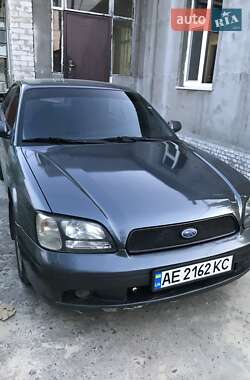 Ціни Subaru Legacy Газ пропан-бутан / Бензин