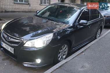 Цены Subaru Legacy Газ пропан-бутан / Бензин