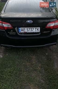 Ціни Subaru Legacy Газ пропан-бутан / Бензин