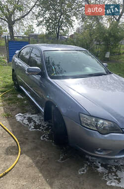 Ціни Subaru Legacy Газ пропан-бутан / Бензин