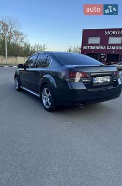 Цены Subaru Legacy Газ пропан-бутан / Бензин