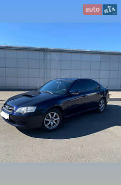 Ціни Subaru Legacy Газ пропан-бутан / Бензин