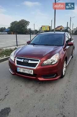 Ціни Subaru Legacy Газ пропан-бутан / Бензин