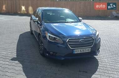 Цены Subaru Legacy Газ пропан-бутан / Бензин