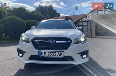 Цены Subaru Legacy Газ пропан-бутан / Бензин