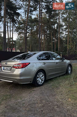Ціни Subaru Legacy Газ пропан-бутан / Бензин