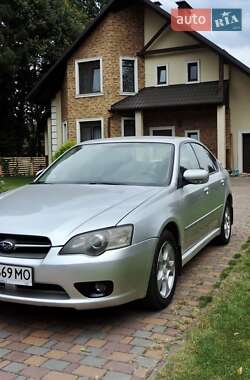 Цены Subaru Legacy Газ пропан-бутан / Бензин