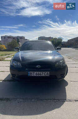 Ціни Subaru Legacy Газ пропан-бутан / Бензин